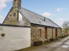 De-Vollard Barn